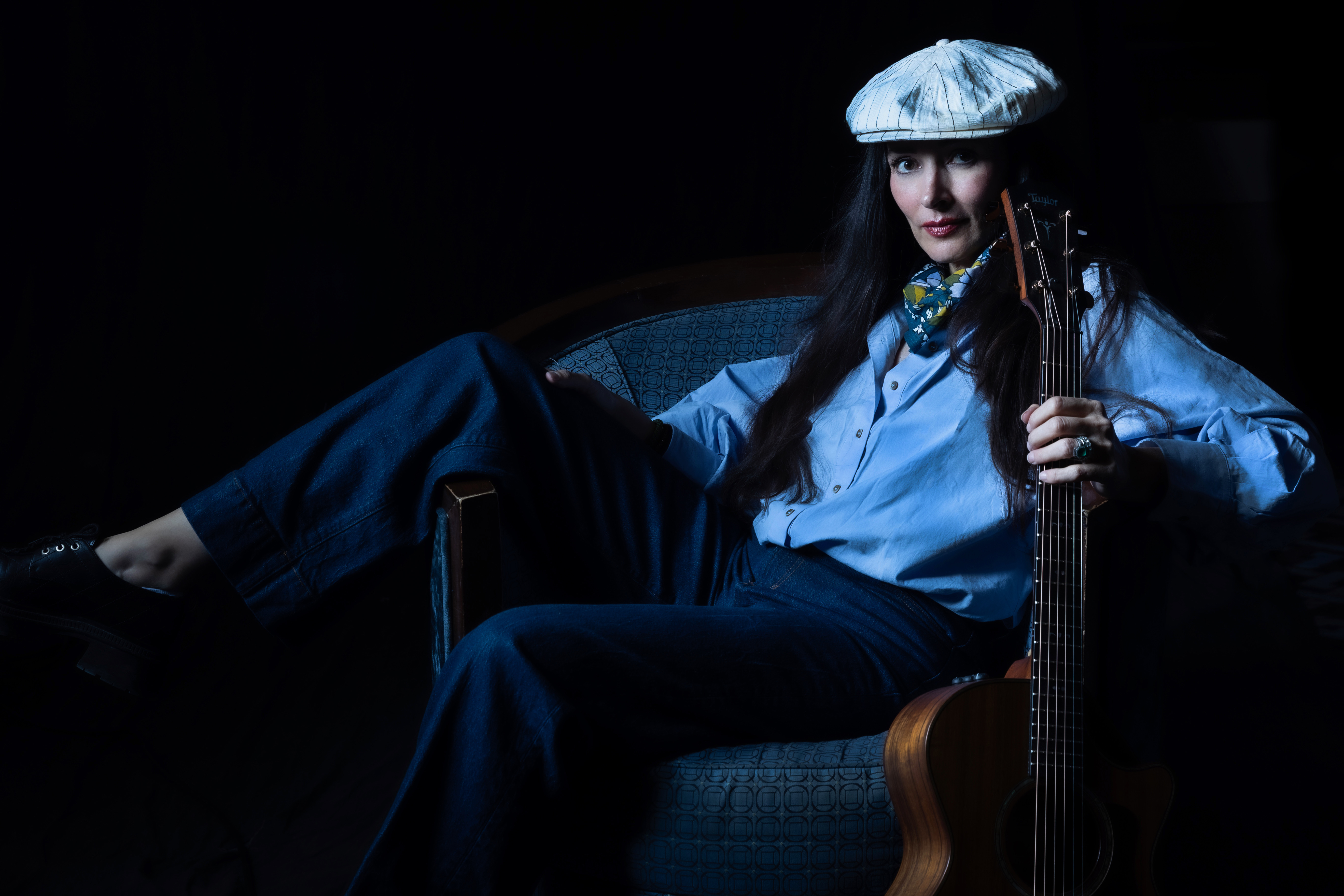 Jennifer Lynn Simpson