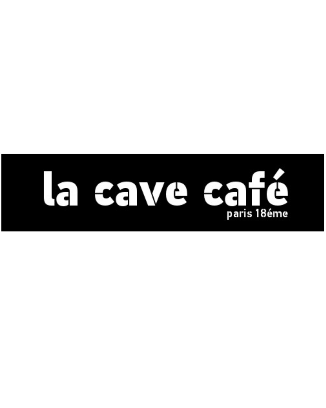 La Cave Café