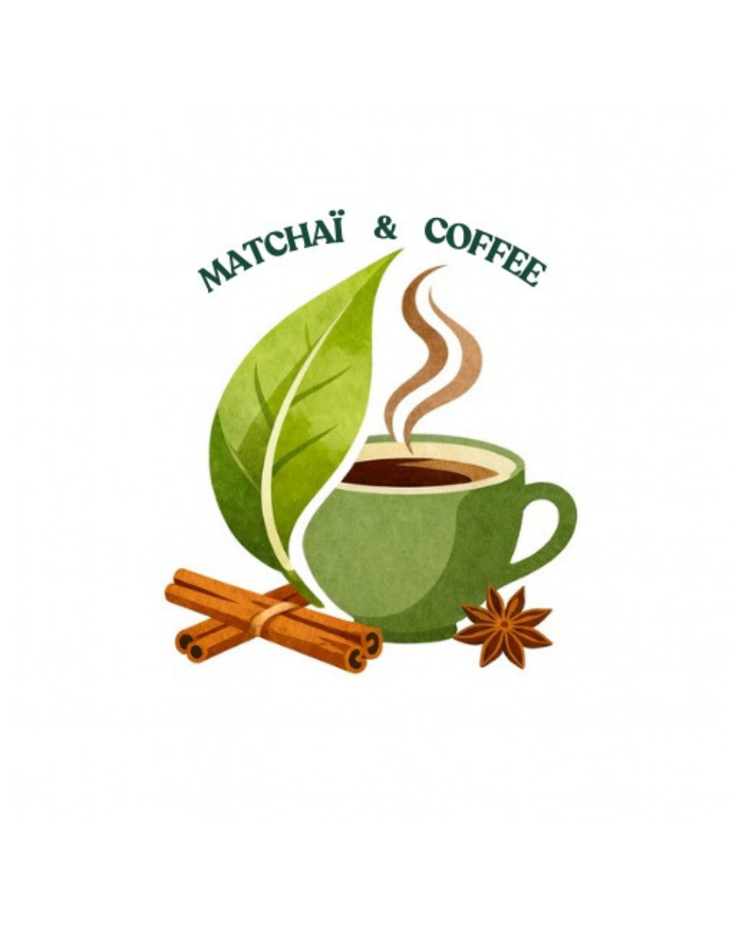 Matchaï & Coffee